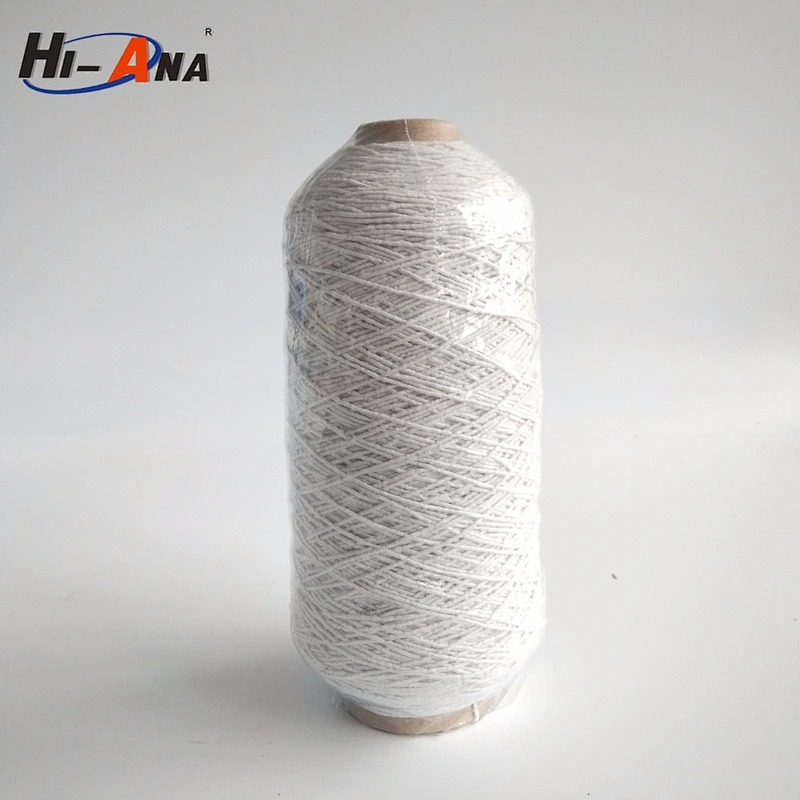 natural rubber thread