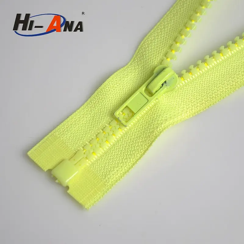 Trade assurance Custom zipper repair parts