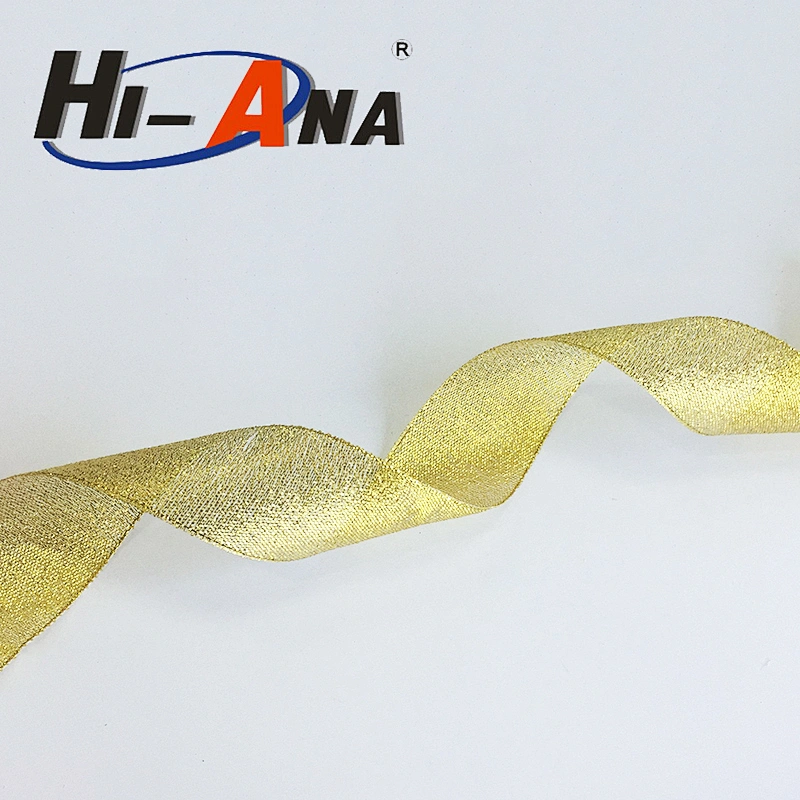 hi-ana ribbon1Rapid and efficient cooperation Wholesale china cheap glitter ribbon