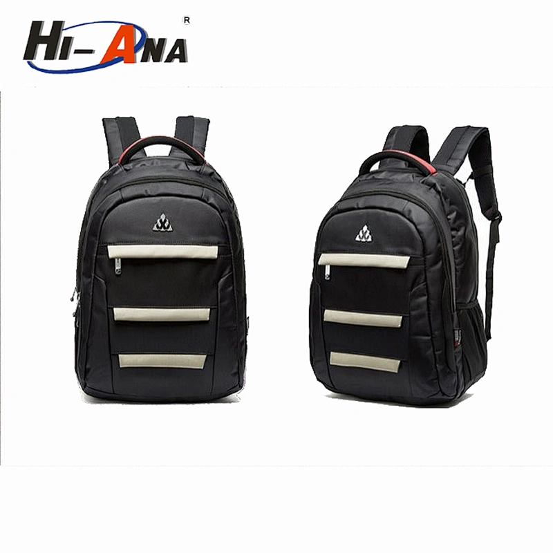 Business backpack men's and women's travel computer backpack travel bag customized logo