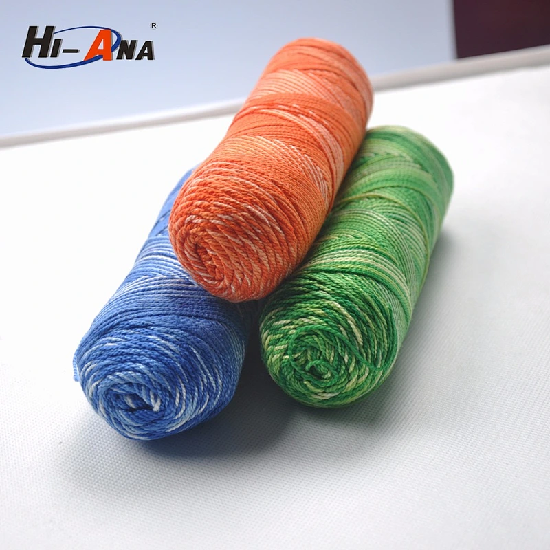 DMC Color Nature 100% Cotton Crochet Thread