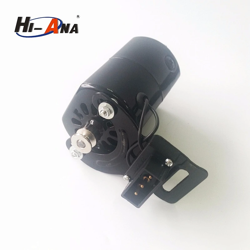 hi-ana part1 SGS proved products High quality motor for sewing machine