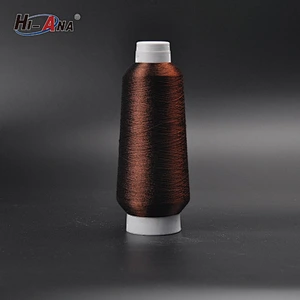 hi-ana thread 1 Expert logistics ensures delivery quickly Cheaper metalic thread