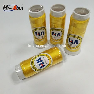 100% Rayon Embroidery Thread for Machine Embroidery