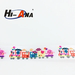 ISO 9001 Factory Beautiful ribbon suppliers