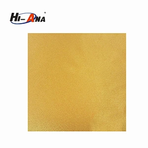hi-ana fabric3 Your one-stop supplier Multicolor 100% polyester satin fabric