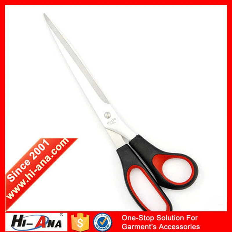 hi-ana tailor1 5.5 million units monthly from a 15year supplier Ningbo kasho scissors