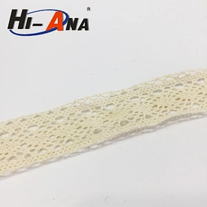 hi-ana lace3 Familiar in OEM and ODM Good supplying cotton tulle lace