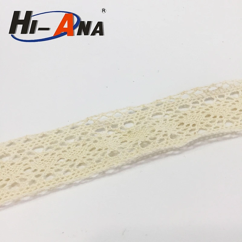 hi-ana lace3 Familiar in OEM and ODM Good supplying cotton tulle lace