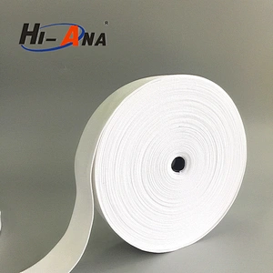 hi-ana ribbon2 More 6 Years no complaint Top quality soft elastic ribbon