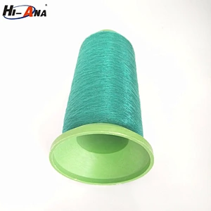 Free sample available Cheap color nylon fishing net