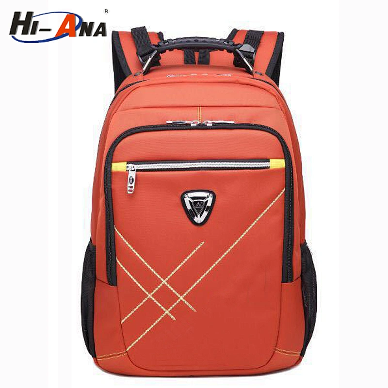 15 19 inch Waterproof Laptop Backpacks Bussiness Computer Backpacks