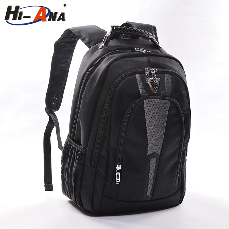 2018 Newest style wholesale waterproof Laptop Backpack Bag