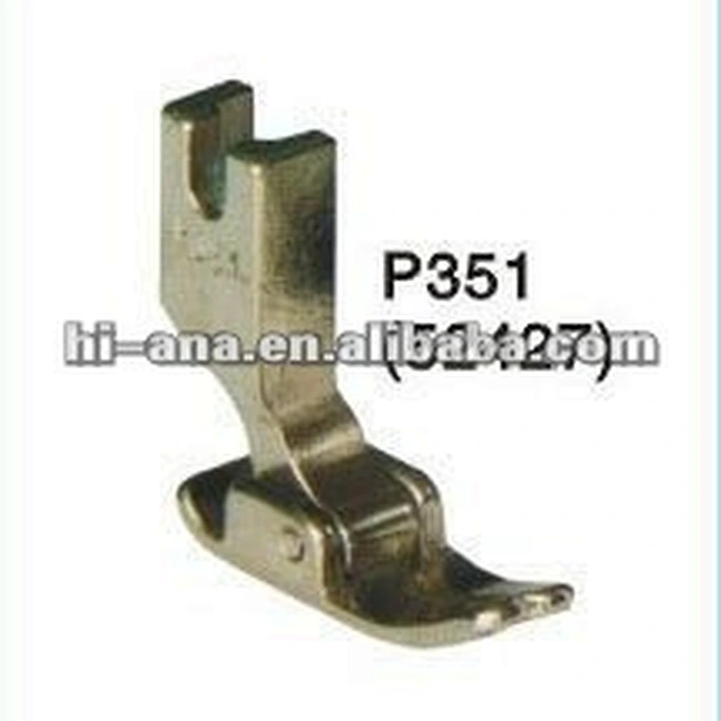 P351 sewing machine press foot China supplier