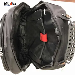 HI-ana sport double shoulder multifunction knapsack 19