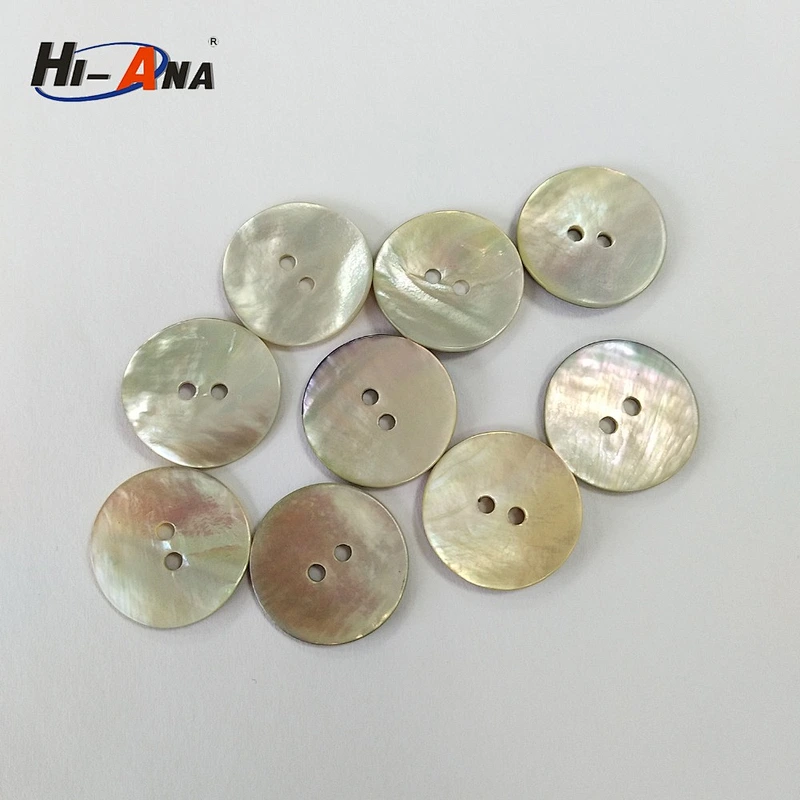 size:32L.abalone shell button China supplier