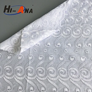 cotton lace fabric width 135cm