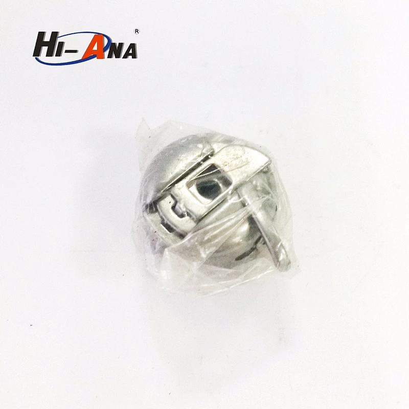 hi-ana part1 Our factories 20 years'experience Cheaper haya bobbin case