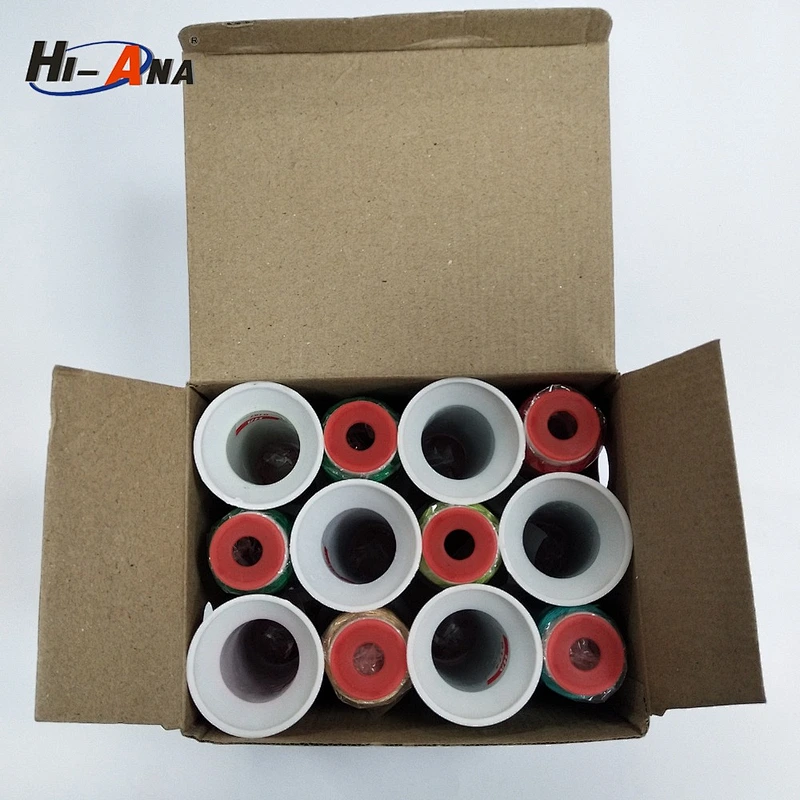 Familiar in OEM and ODM Finest Quality madeira rayon thread