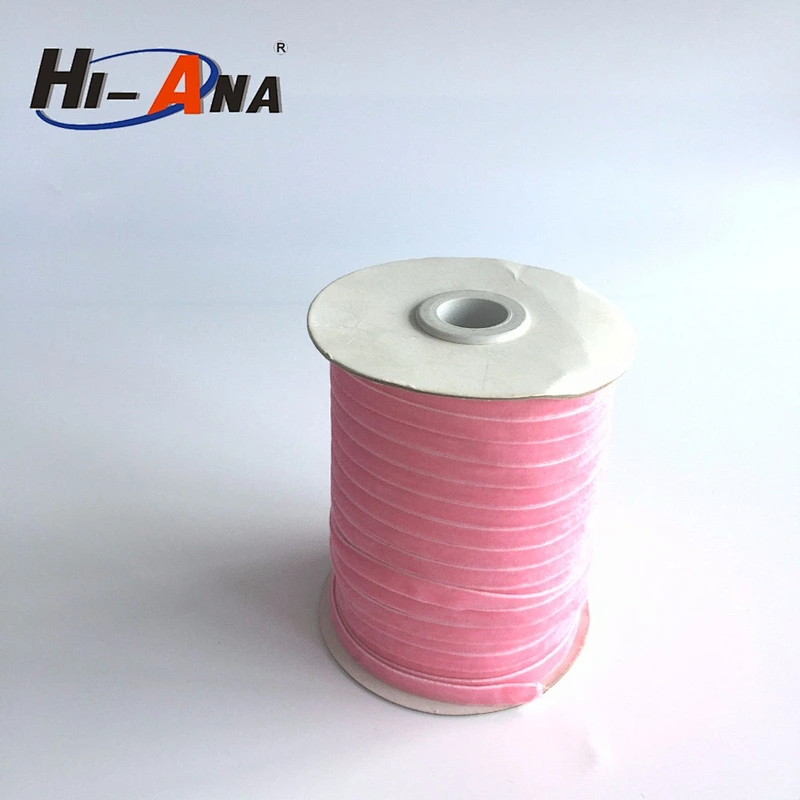 hi-ana ribbon1 Free sample available Factory supplier red ribbon
