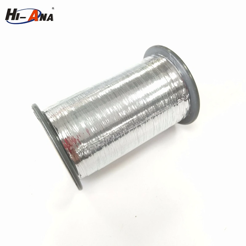Global brands 10 year Multihead sulky metallic thread