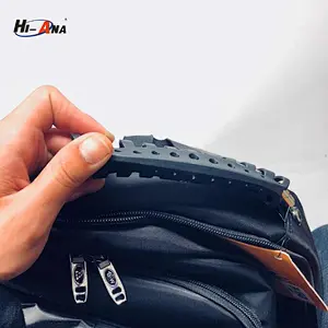 HI-ana sport double shoulder multifunction knapsack