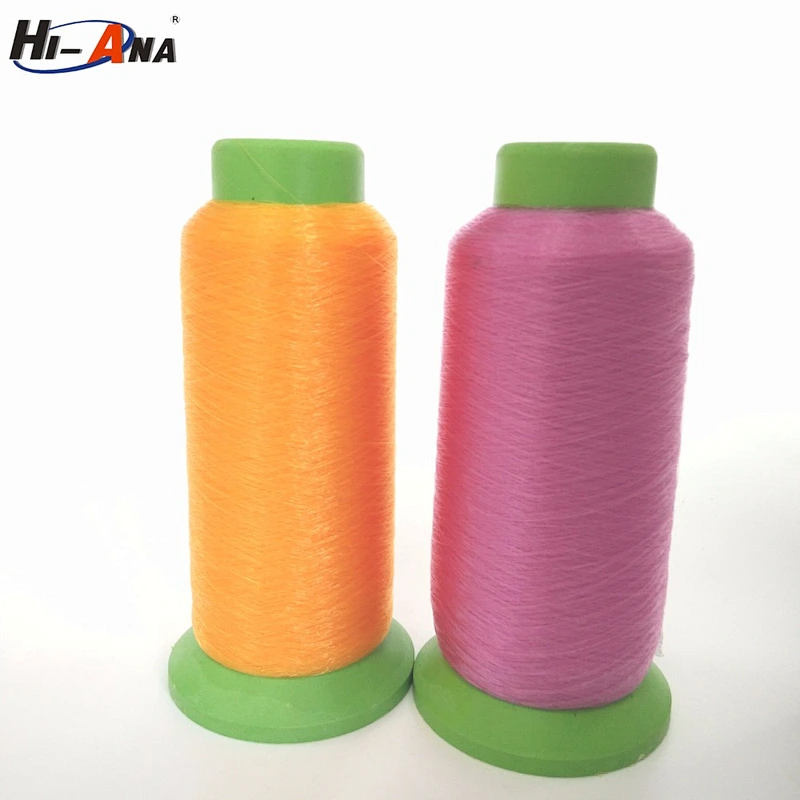 Fully stocked Multihead monofilament thread