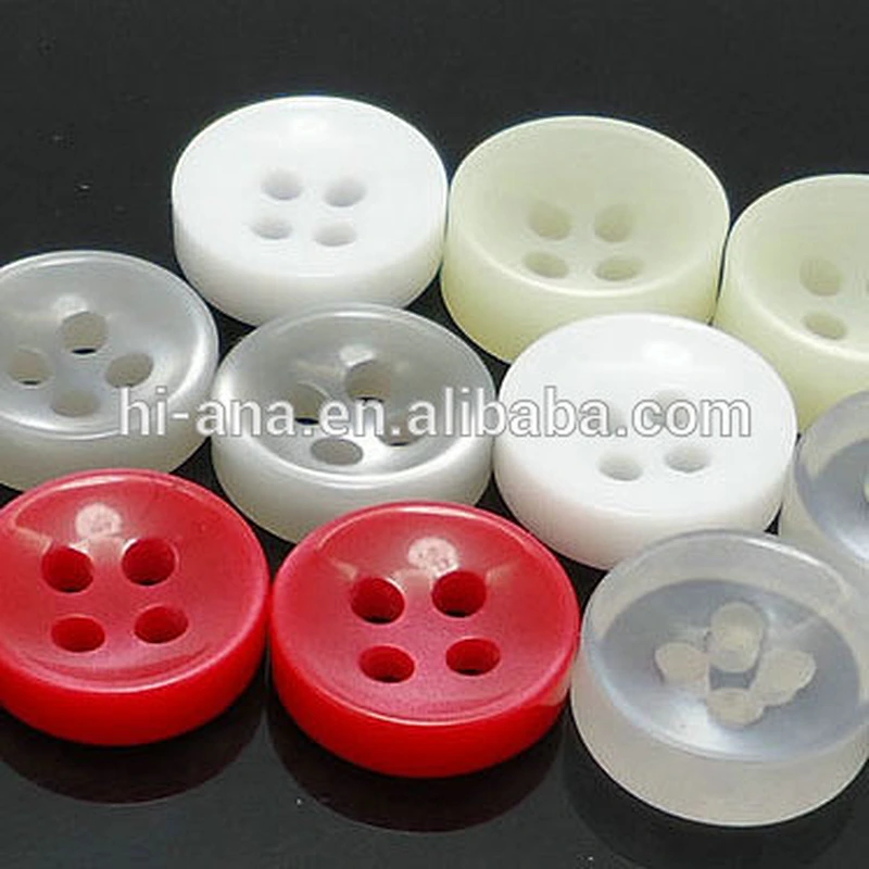 fashion 18L wholesale shirt buttons