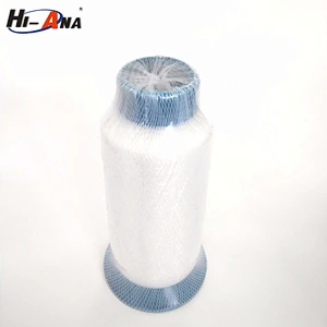 Invisible Nylon Monofilament Transparent Sewing Thread 0.13mm