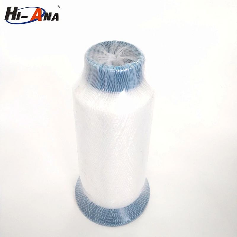Invisible Nylon Monofilament Transparent Sewing Thread 0.13mm