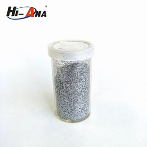 hi-ana rhinestone3 Familiar in oem odm factory Cheap color nail glitter