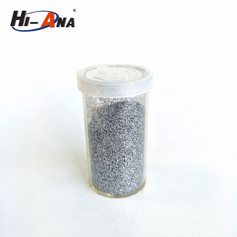 hi-ana rhinestone3 Familiar in oem odm factory Cheap color nail glitter