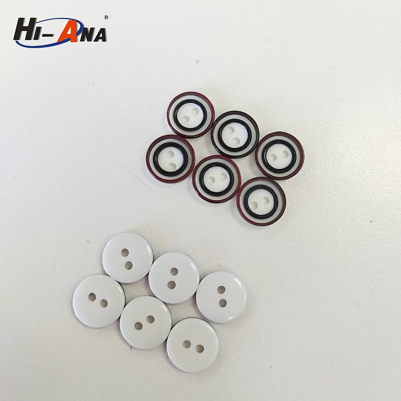 sew button