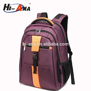 Customized computer backpack foreign trade gift waterproof bag inventory students leisure backpack