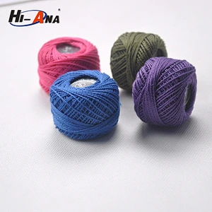 DMC Ball 100% Cotton Thread