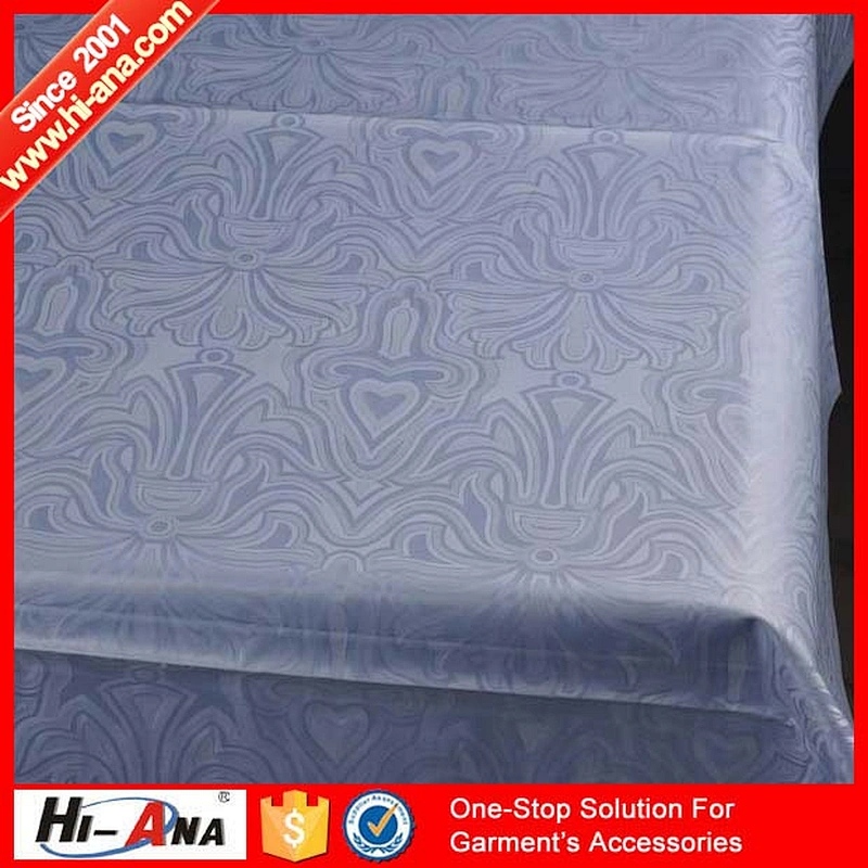 hi-ana fabric3 Fully stocked Multicolor fashion african bazin embroidery design