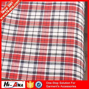 hi-ana fabric3 Cheap price china team Fashion design cotton fabric