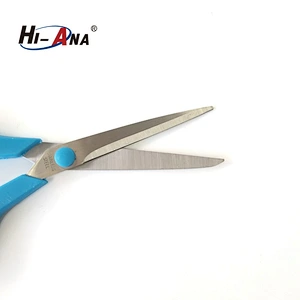 stainless cutting textile lace scissors