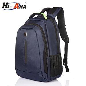 New fashion style outdoor leisure backpack waterproof business travel laptop backpack