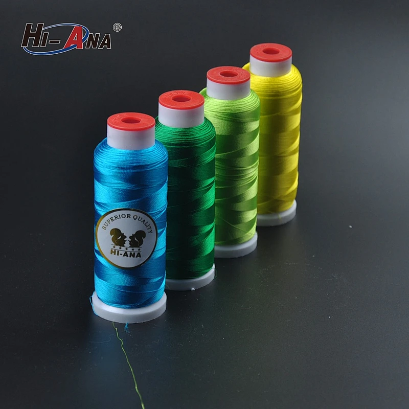 hi-ana thread1One stop solution for Sew Good wholesale embroidery thread