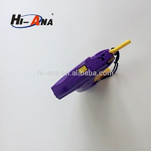plastic fasteners for garment tagging