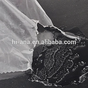 pva water soluble film