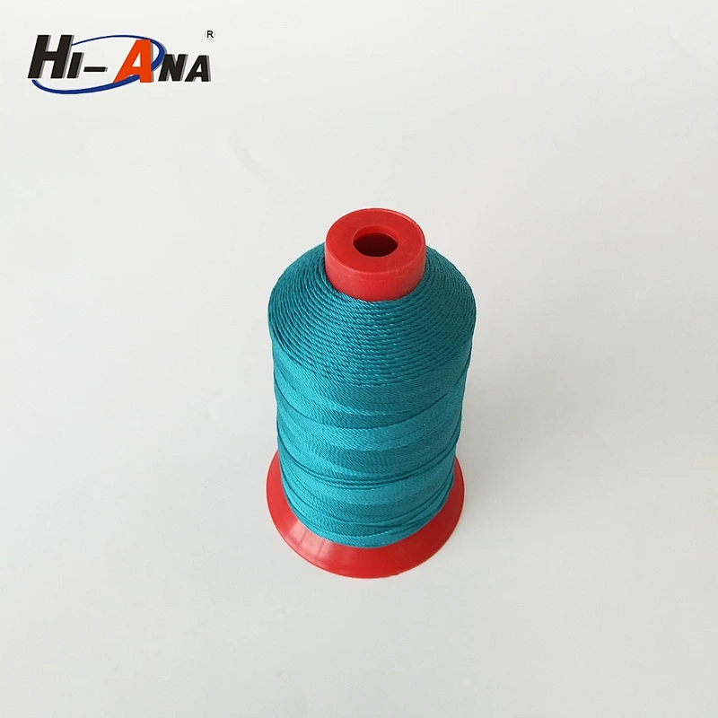 Top quality control Fashionable best sell nylon weaving thread
