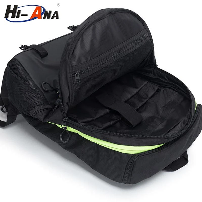 Advanced design customized new outdoor sports backpacks waterproof computer baggage backpack leisure shoulder bag