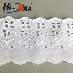Fully stocked Hot sale fancy lace and ribbons