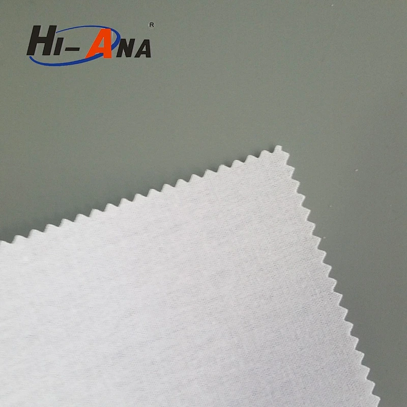hi-ana fabric1 Specialized in accessories since 2001 Cheaper nonwoven interlining