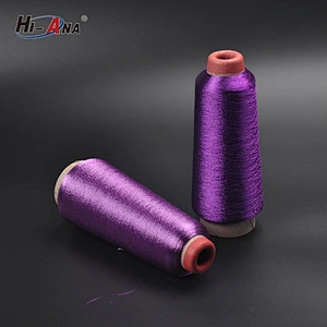 hi-ana thread1Over 60 partner factories Good Price metallic yarn