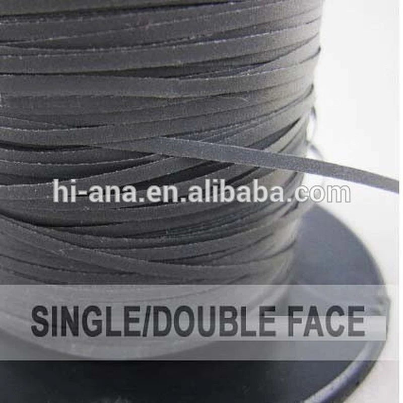 EN471 Reflective Thread for Clothing
