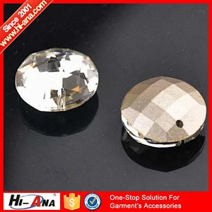 hi-ana rhinestone3 Over 95% of clients place repeat orders low prices glass bead
