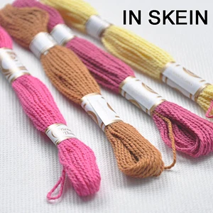 Cross Stitch Floss Cotton Thread